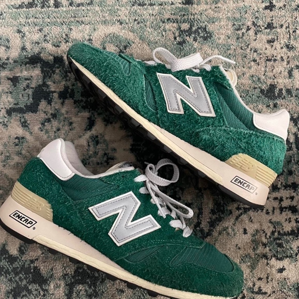 Aime Leon Dore x New Balance 1330